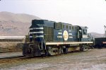 Southern Peru Railroad